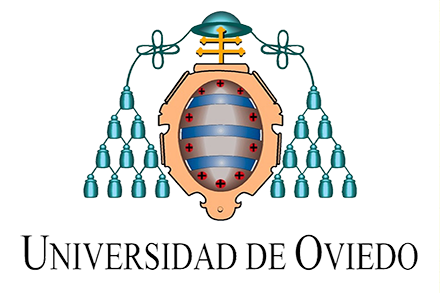 西班牙奥维耶多大学 logo
