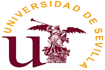 西班牙塞维利亚大学 logo