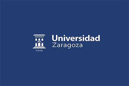 西班牙萨拉戈撒大学 logo