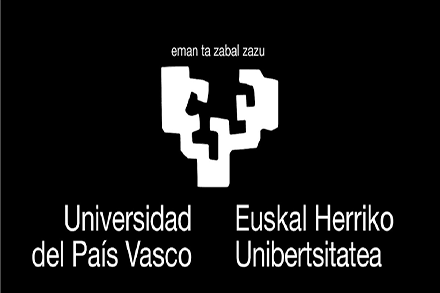 西班牙巴斯克大学 logo
