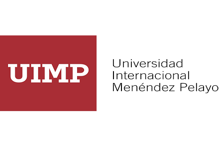 西班牙迈南戴斯·佩拉尤国际大学 logo