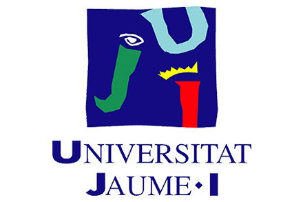 西班牙卡斯特利翁一世大学 logo