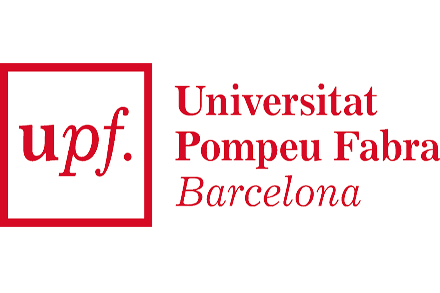 西班牙庞培法布拉大学 logo