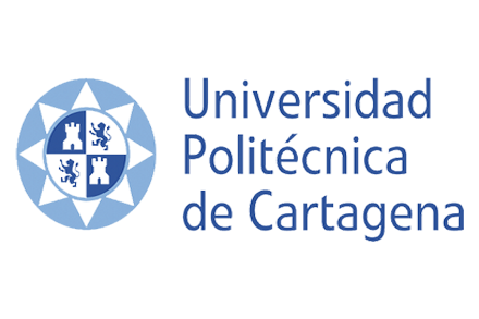 西班牙卡塔赫纳理工大学 logo