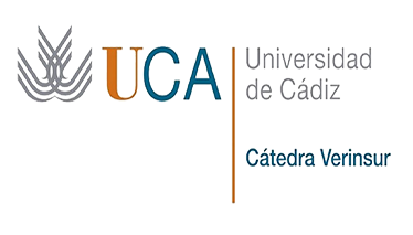 西班牙加迪斯大学 logo