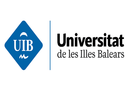 西班牙巴利阿里大学 logo
