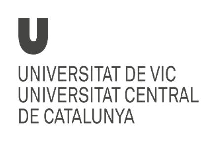 西班牙维克大学——加泰罗尼亚中央大学 logo