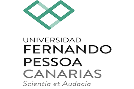 西班牙费尔南多·帕萨大学 logo