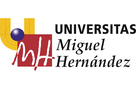 西班牙米格尔·埃尔南德斯·德埃尔切大学 logo