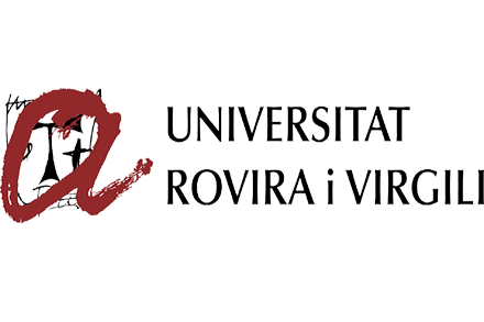 西班牙罗维拉·维尔吉利大学 logo