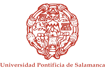 西班牙萨拉曼卡主教大学 logo