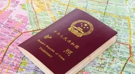 遇到护照过期或丢损，英国留学签证肿么办呢？
