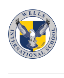 泰国威尔斯国际学校 logo