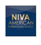 泰国尼瓦美国国际学校 logo