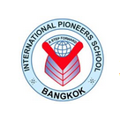 泰国国际先锋学校 logo