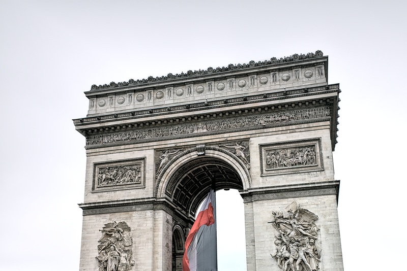如何顺利通过法国留学签证面试