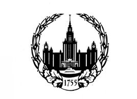 俄罗斯莫斯科国立大学 logo