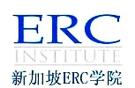 新加坡新加坡ERC创业管理学院 logo