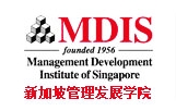 新加坡新加坡管理发展学院 logo
