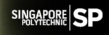新加坡新加坡理工学院 logo