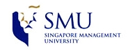 新加坡新加坡管理大学 logo