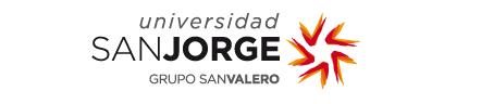 西班牙圣乔治大学 logo