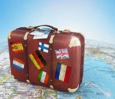 西班牙留学行李怎么带！