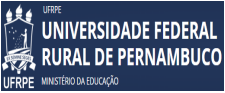 巴西贝南博古联邦大学 logo