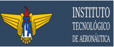 巴西巴西航空技术学院 logo
