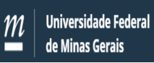 巴西米纳斯州联邦大学 logo