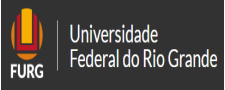 巴西南大河州联邦大学 logo