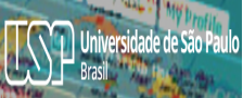 巴西圣保罗大学 logo