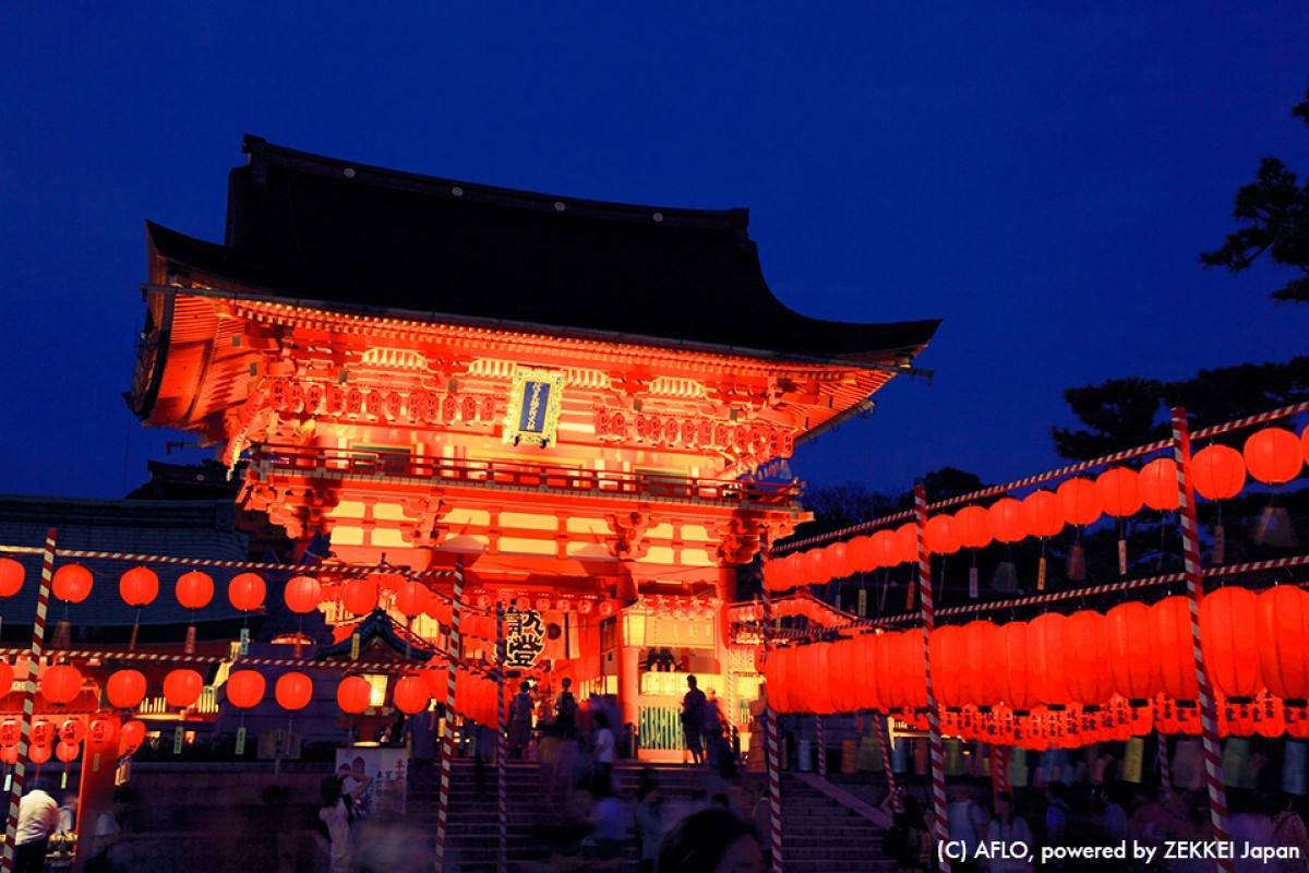 想去日本的你，一定要了解的新年日语词汇详解！
