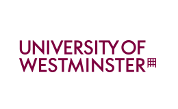 英国威斯敏斯特大学 logo