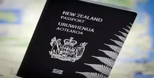 新西兰签证类别