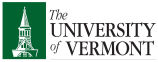美国佛蒙特大学 logo