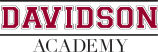 美国戴维森学院 logo