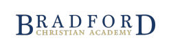 美国布拉德福德基督学校 logo