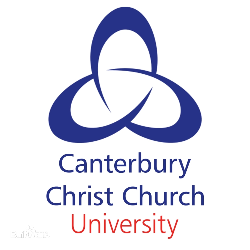 新西兰坎特伯雷大学 logo